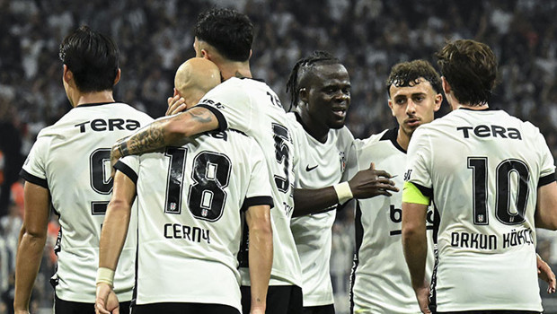 Beşiktaş, Süper Lig'e galibiyetle başlamak istiyor: Gözler Eyüpspor maçında