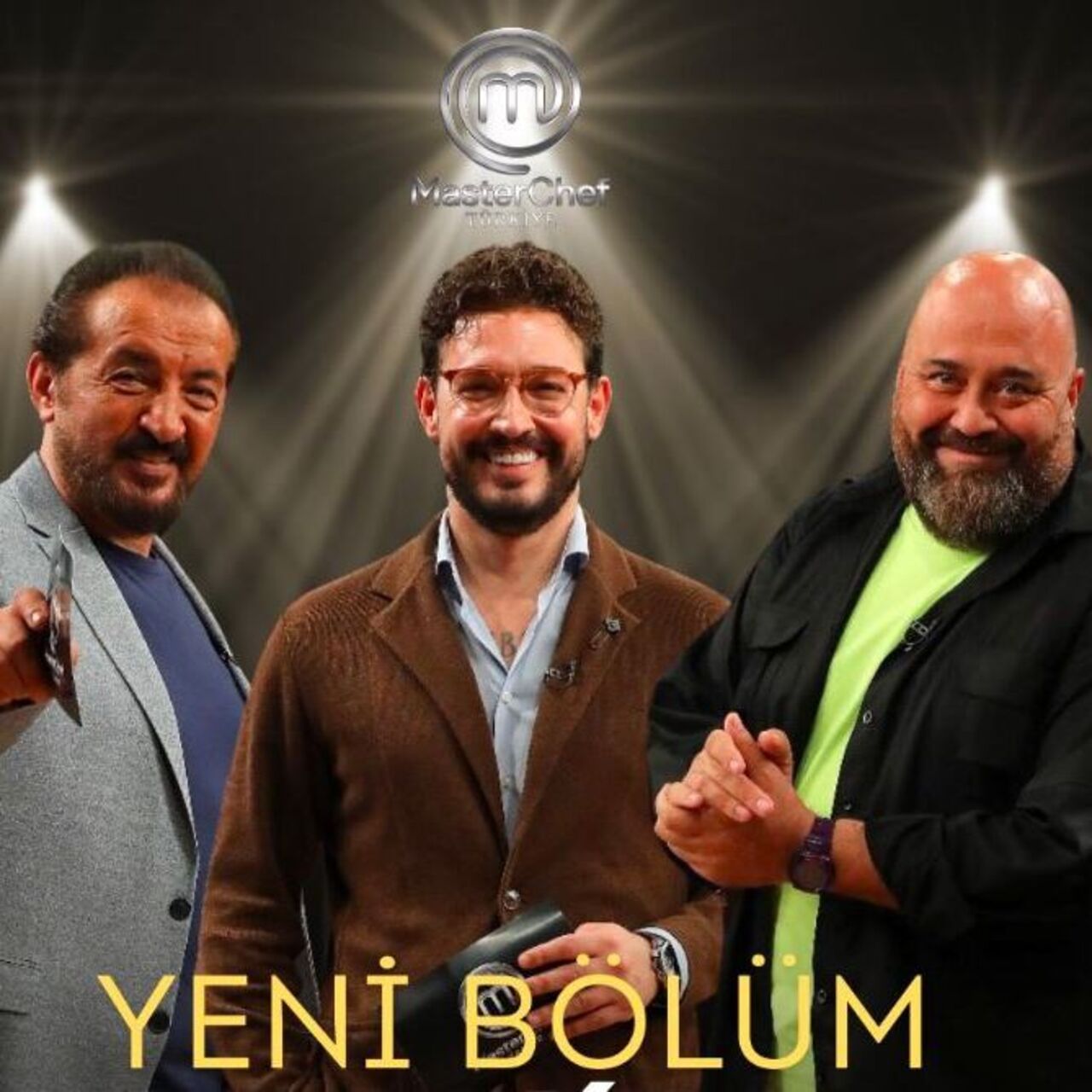 MasterChef 2026'da ikinci ana kadro yarışmacısı bugün belli oluyor