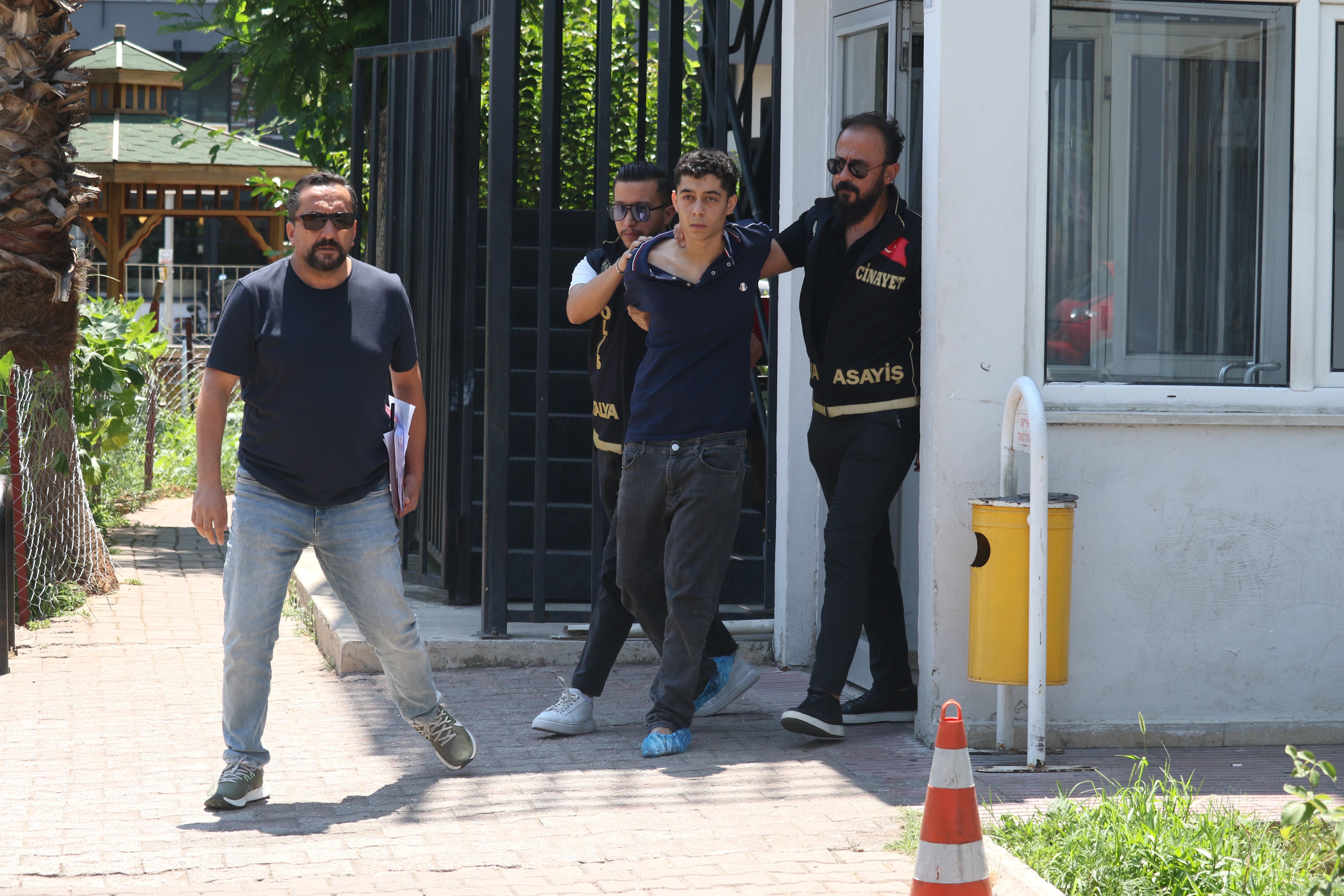 Antalya'da kardeşinin 'şeytan çıkarma' dehşeti: 9 gün sonra hayatını kaybetti