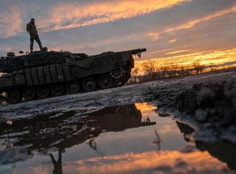 ABD'den Ukrayna'ya 'Kazak petrolü' uyarısı: Tankerlere saldırıları durdurun