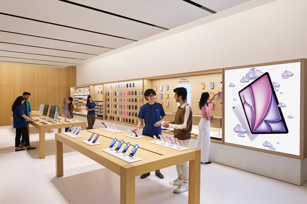 Apple iki popüler modeli 'tamir edilemez' listesine aldı