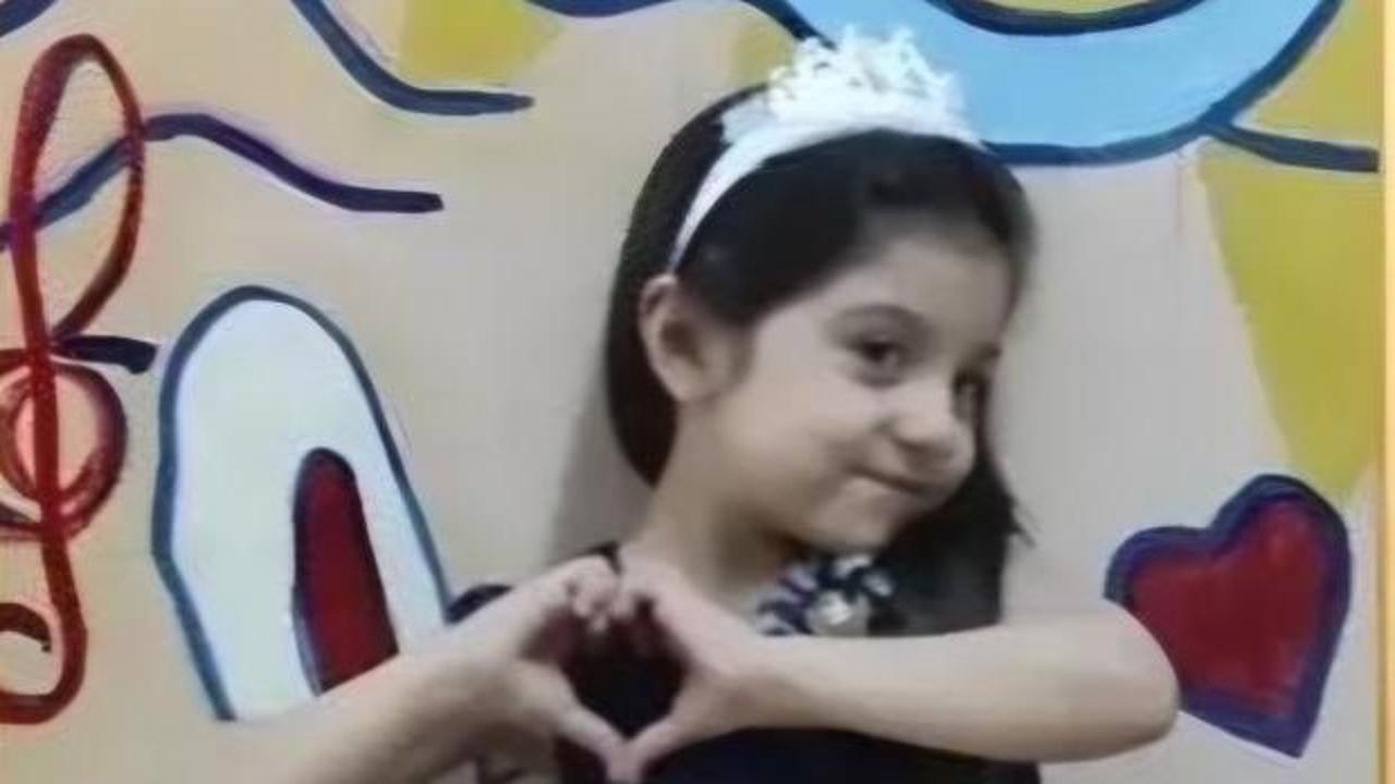 Adana Ceyhan'da yürek yakan kaza: 7 yaşındaki Azra hayatını kaybetti