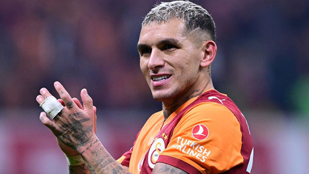 Galatasaray'da Torreira kararı: Yönetimden 'Kal' mesajı