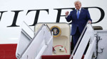 Trump'ın Esenboğa'daki 'gizli kaçış' manevrası ABD'de tartışma yarattı: 'Ekibini feda etti'