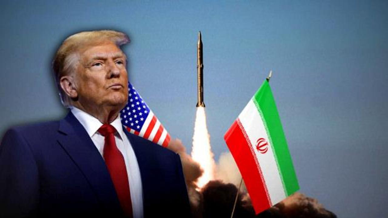 Trump'tan İran'a sert mesaj: "Bedelini ağır ödeyecekler"