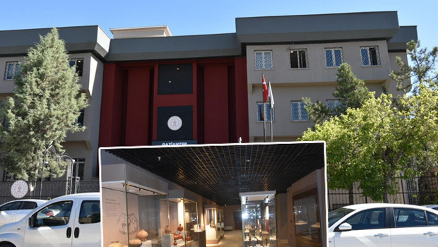Gaziantep Arkeoloji Müzesi, Deprem Sonrası Yeniden Kapılarını Açtı