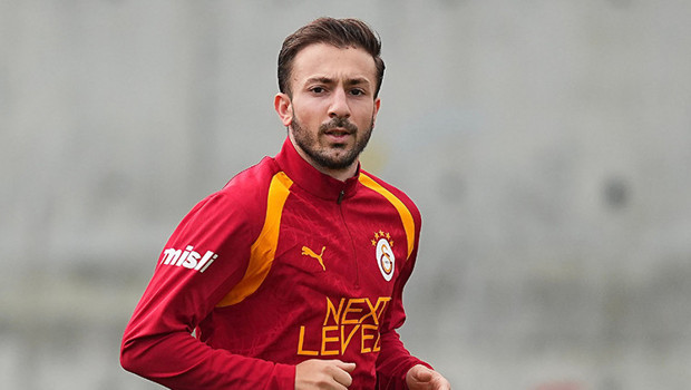 Halil Dervişoğlu'nun yeni adresi Gaziantep FK