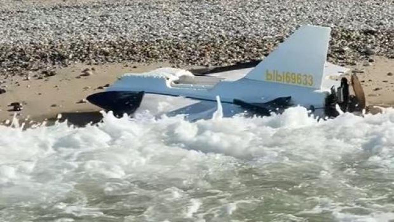İstanbul Sahilinde Kamikaze İHA Alarmı: SAS Komandoları Devreye Girdi