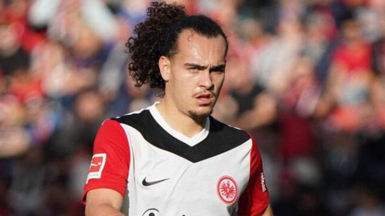 Beşiktaş savunmada rota değiştirdi: Galatasaray'ın ardından listedeki Belçikalı stoper