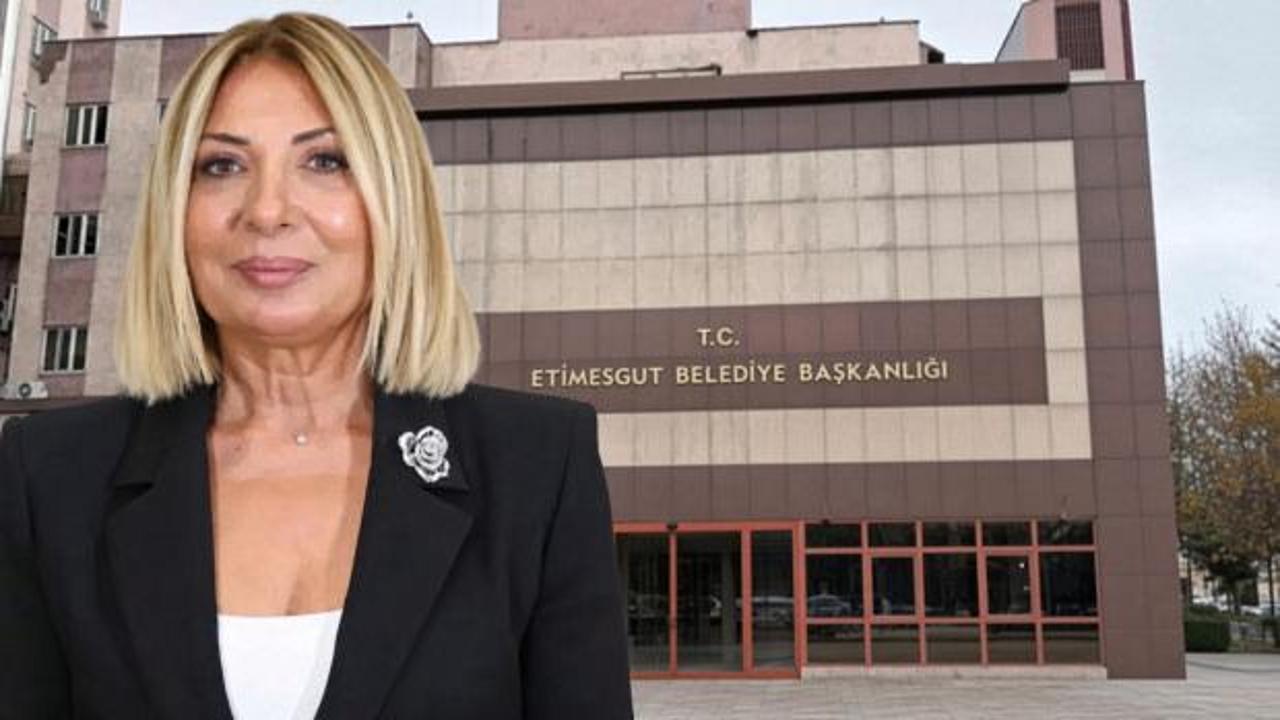 Etimesgut'ta dikkat çeken başkanvekilliği seçimi: CHP'li aday, AK Parti ve MHP'nin desteğiyle koltuğa oturdu