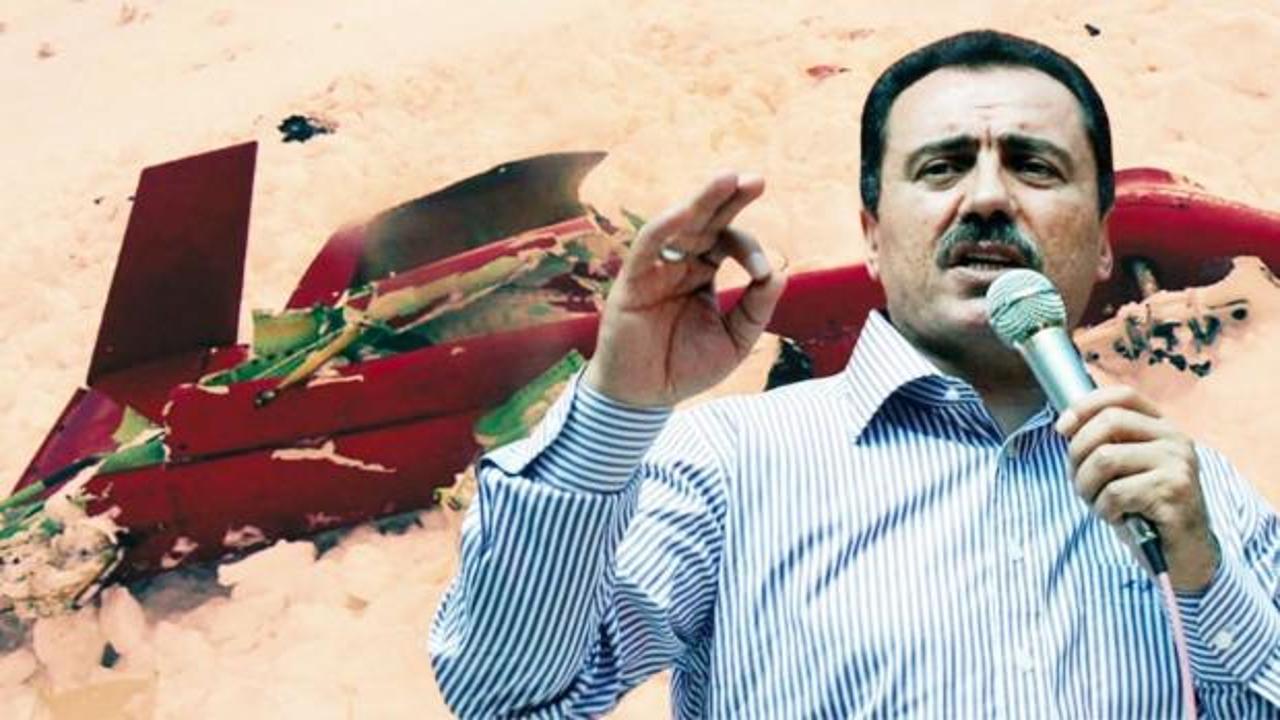 Yazıcıoğlu davasında şoke eden detaylar: Pilotlara İsrail sorusu, polise MOSSAD davası