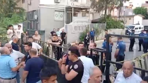 Gaziantep'te engelli kadına cinsel saldırı: 4 şüpheli gözaltında