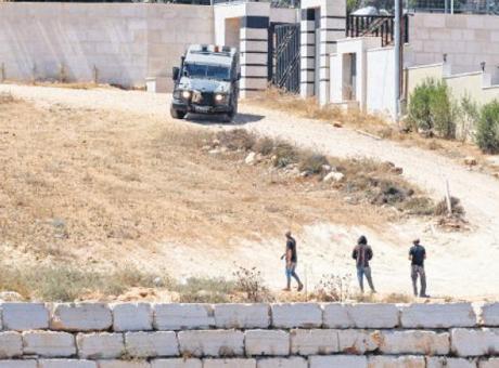 ABD'li büyükelçiden İsrailli yerleşimcilere sert tepki: 'İsrailli teröristler'