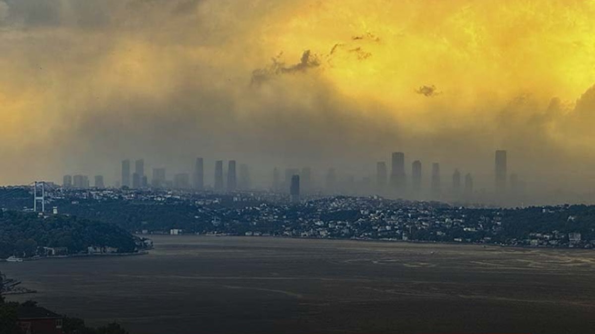 Meteoroloji'den 35 İle Kritik Uyarı: 21 Yıl Sonra Bir İlk Yaşanıyor