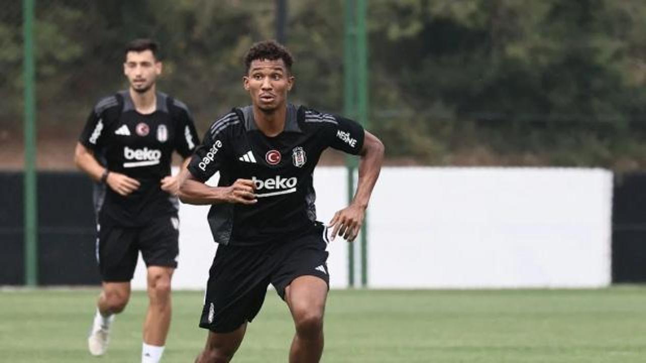 Beşiktaş'ta Uduokhai çıkmazı: Monza anlaştı, kulüpler arası görüşmeler tıkandı