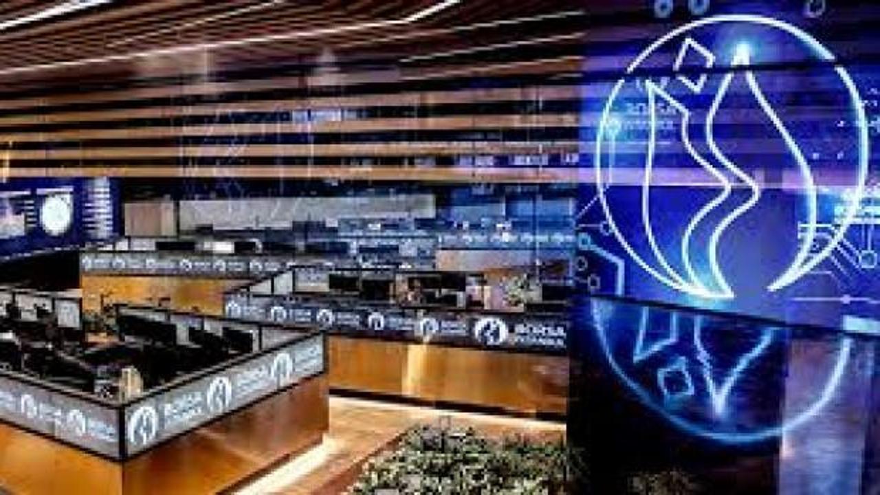 Borsa İstanbul yeni güne yeşil başladı: BIST 100 kritik seviyelerde