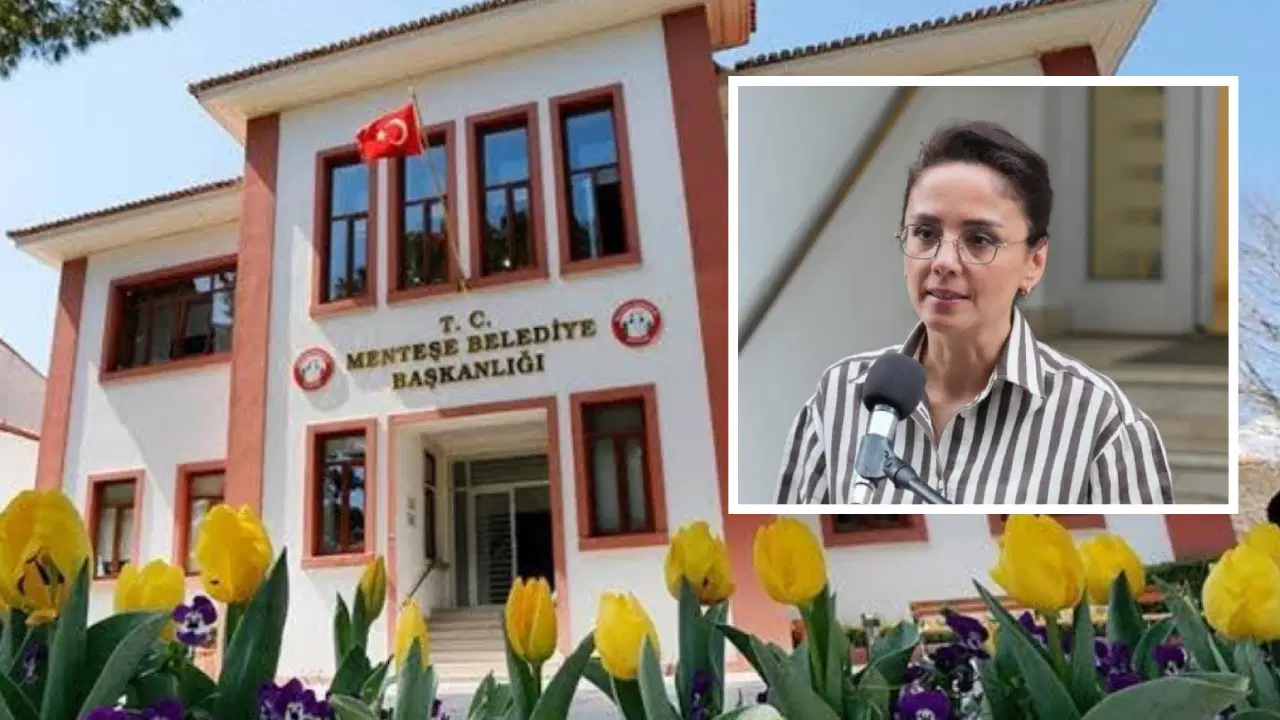 Menteşe Belediyesi'nin tarihi başkanlık binası vakıf adına tescil ediliyor