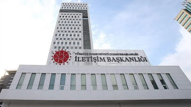 İletişim Başkanlığı'ndan sanal kumar ve bahse karşı '#OyunaGelme' farkındalık kampanyası