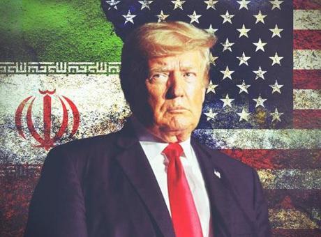 Trump'tan İran açıklaması: 'Savaş çok yakında sona erecek, dayanacak güçleri kalmadı'