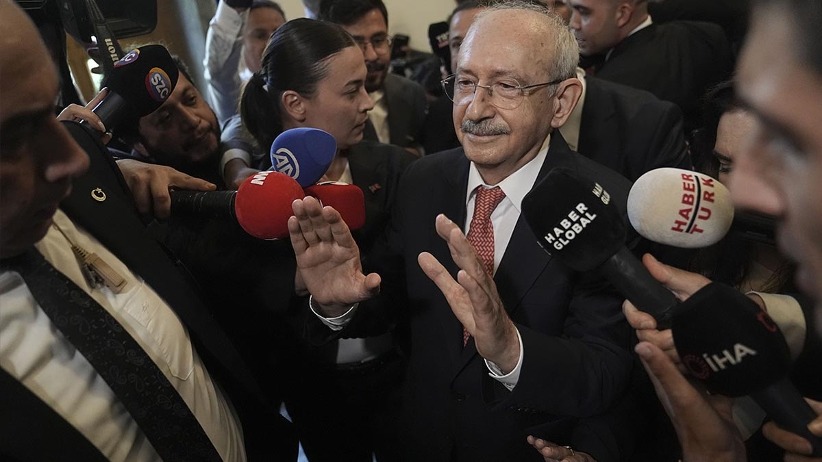 CHP'den Özgür Özel'in dokunulmazlığına ilişkin kritik karar