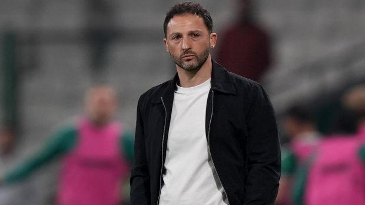 Tedesco'dan Fenerbahçe itirafı: 'Hayatım boyunca unutamam'