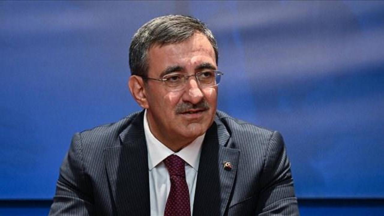 Yılmaz'dan Mekke Anlaşması açıklaması: 'NATO'ya alternatif değil, caydırıcı bir mekanizma'