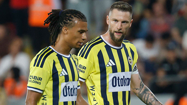 Fenerbahçe'de Skriniar'dan ağır sözler: 'Utanç verici bir mağlubiyet, kendi kendimizi yendik'