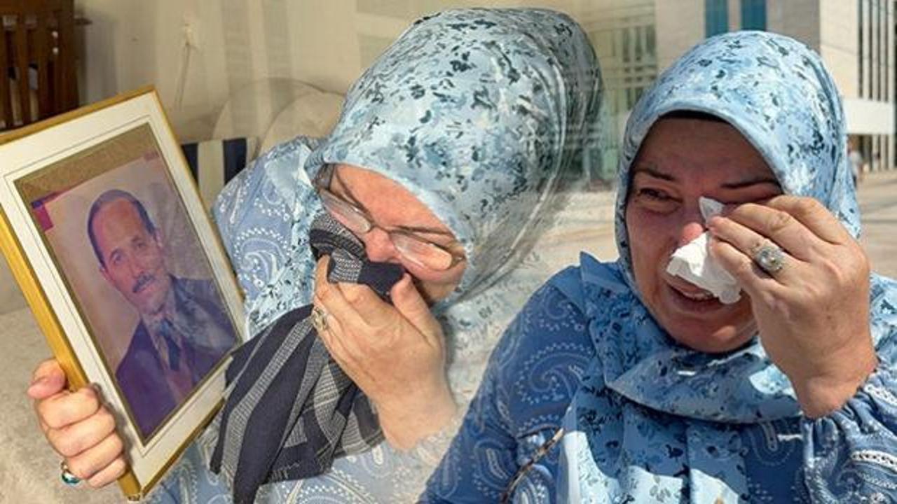 30 Yıllık Faili Meçhul Cinayet: Acılı Kızından Adalet Bakanı Gürlek'e Yürek Burkan Çağrı