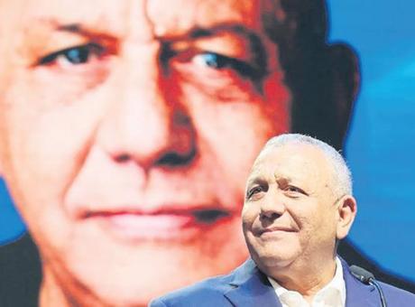 İsrail'de seçim anketleri: Yaşar Partisi, Netanyahu'nun Likud'unu geçti