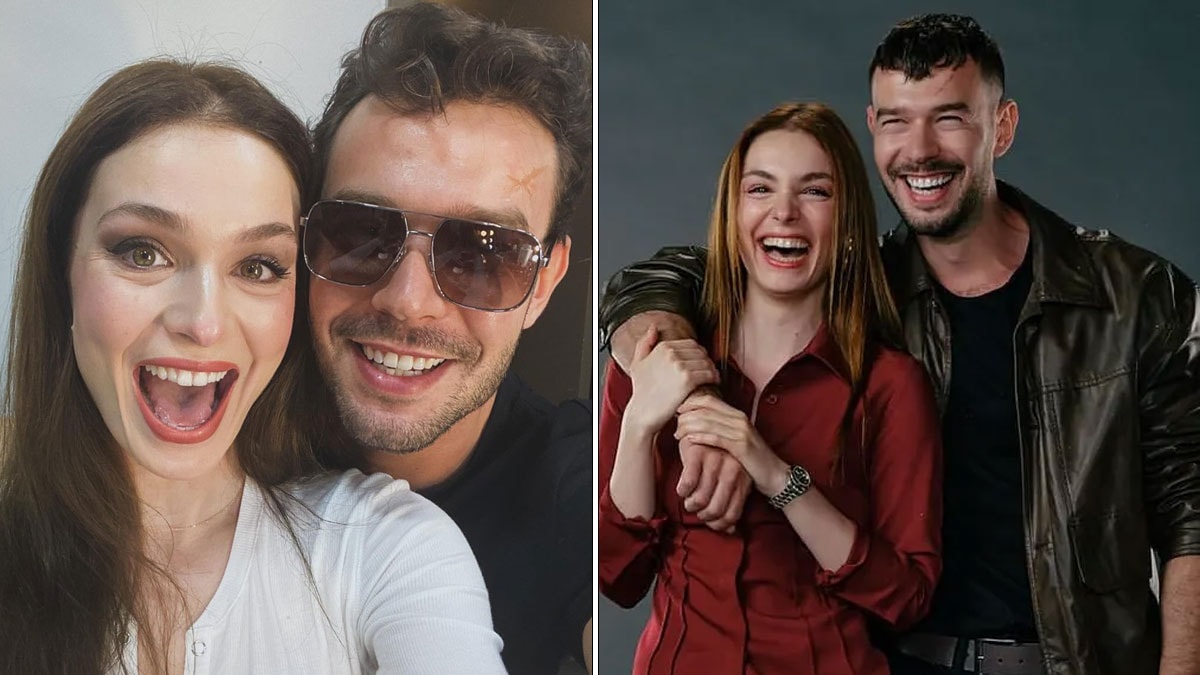 Aytaç Şaşmaz doğum gününde duygularını paylaştı: 'Aşk itirafı' yürekleri ısıttı