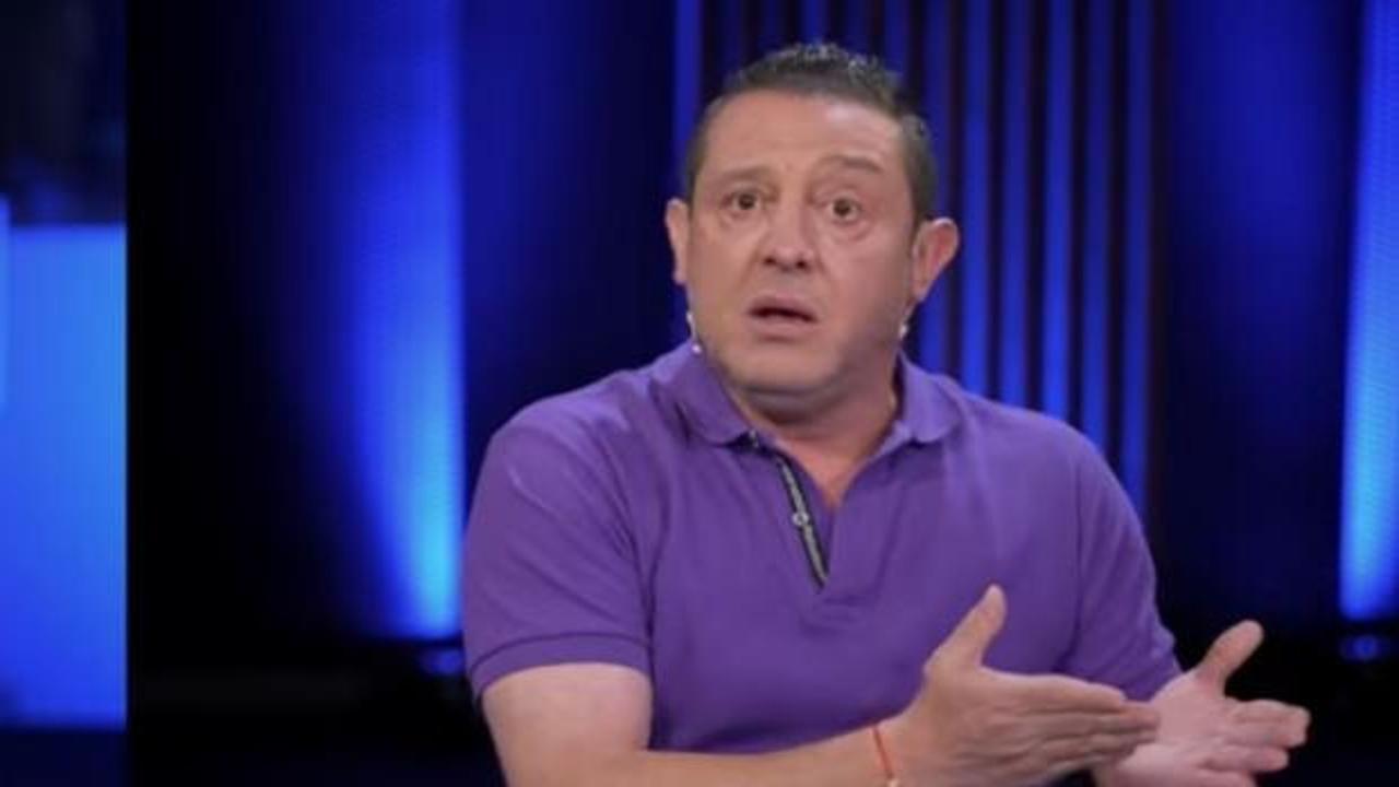 Nihat Kahveci'den Fenerbahçe-Lyon maçına sert yorum: 'Kerem yine sahada yok, Asensio'nun hiç mi kredisi yok?'