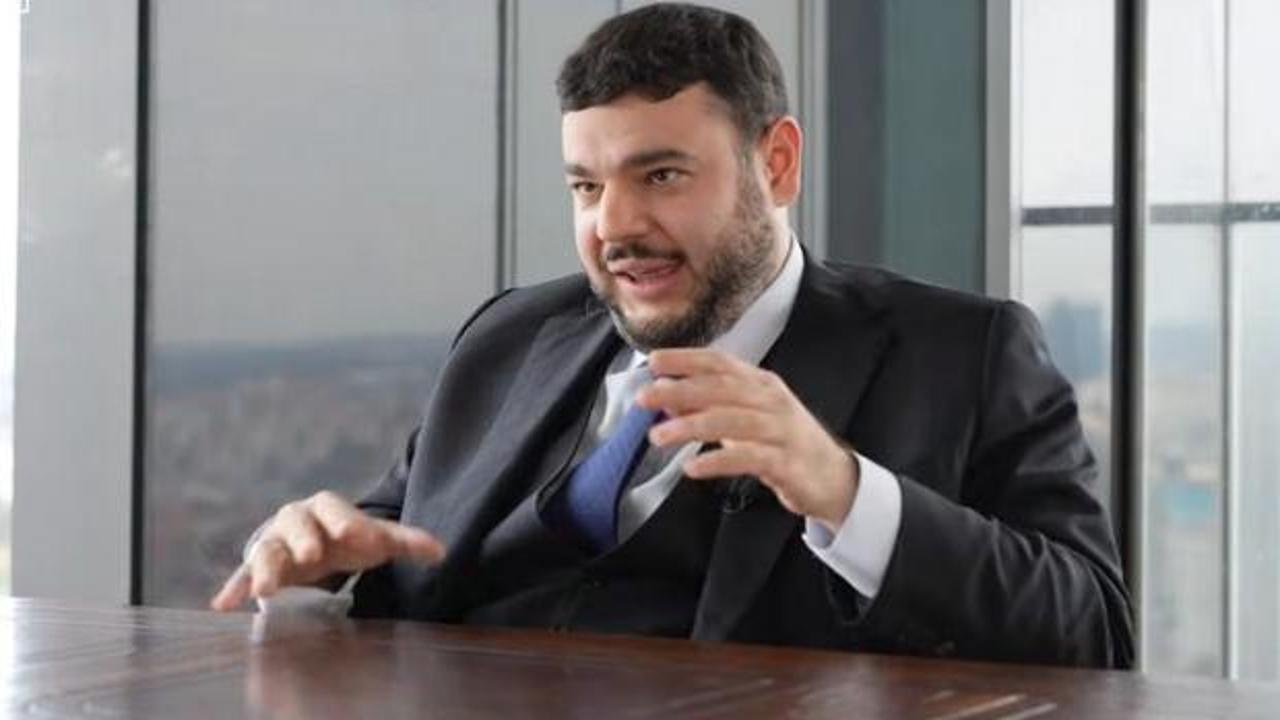 Denizolgun'dan Kuriş'e sert çıkış: 'Başarısız bir aparat, dedeme ve devlete ihanet etti'