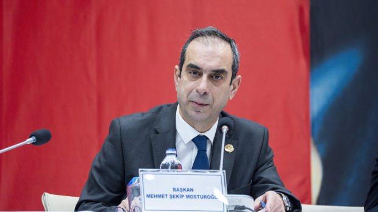 Mosturoğlu'ndan çarpıcı açıklamalar: "Failler 5 kişiyle sınırlı kalmayacak"