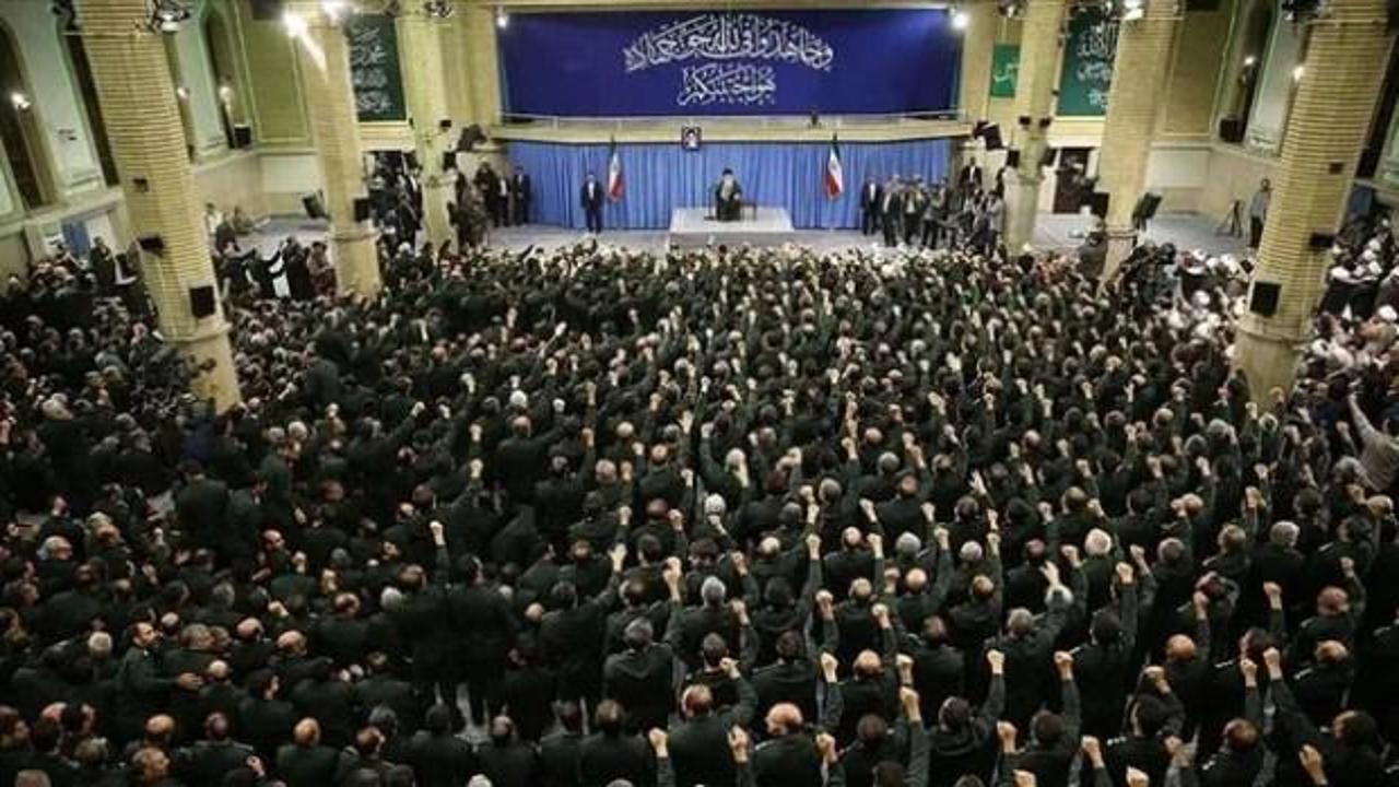 İran'da askeri yönetimde kapsamlı değişiklik: Hamaney 6 kritik göreve yeni isimler atadı