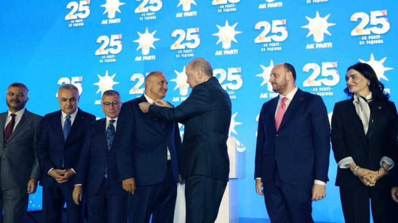 Ömer Karakaş'tan AK Parti'ye geçiş açıklaması: 'Çizgimi değiştirmedim'