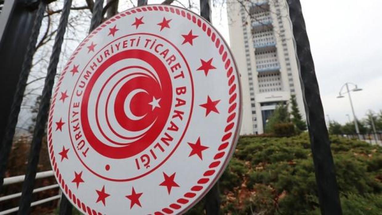 Türkiye'den 57 ülkeye ticari diplomasi atağı!