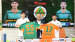 Corendon Alanyaspor'dan çifte transfer hamlesi! İki genç isim kadroya katıldı