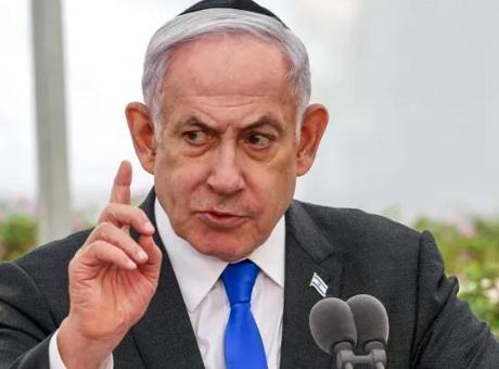 Netanyahu'dan Batı Şeria'da işgali derinleştiren kararlar: Yerleşim birimleri genişletilecek, çalışma izinleri iptal edilecek
