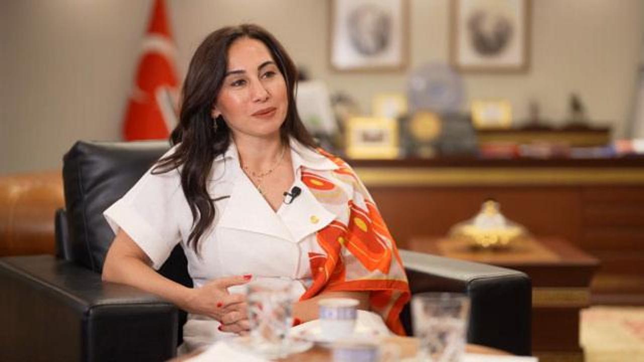 Beykoz Belediye Başkan Vekili Gürzel'den siyasi transfer itirafı: CHP'den AK Parti'ye geçiş nedenini açıkladı