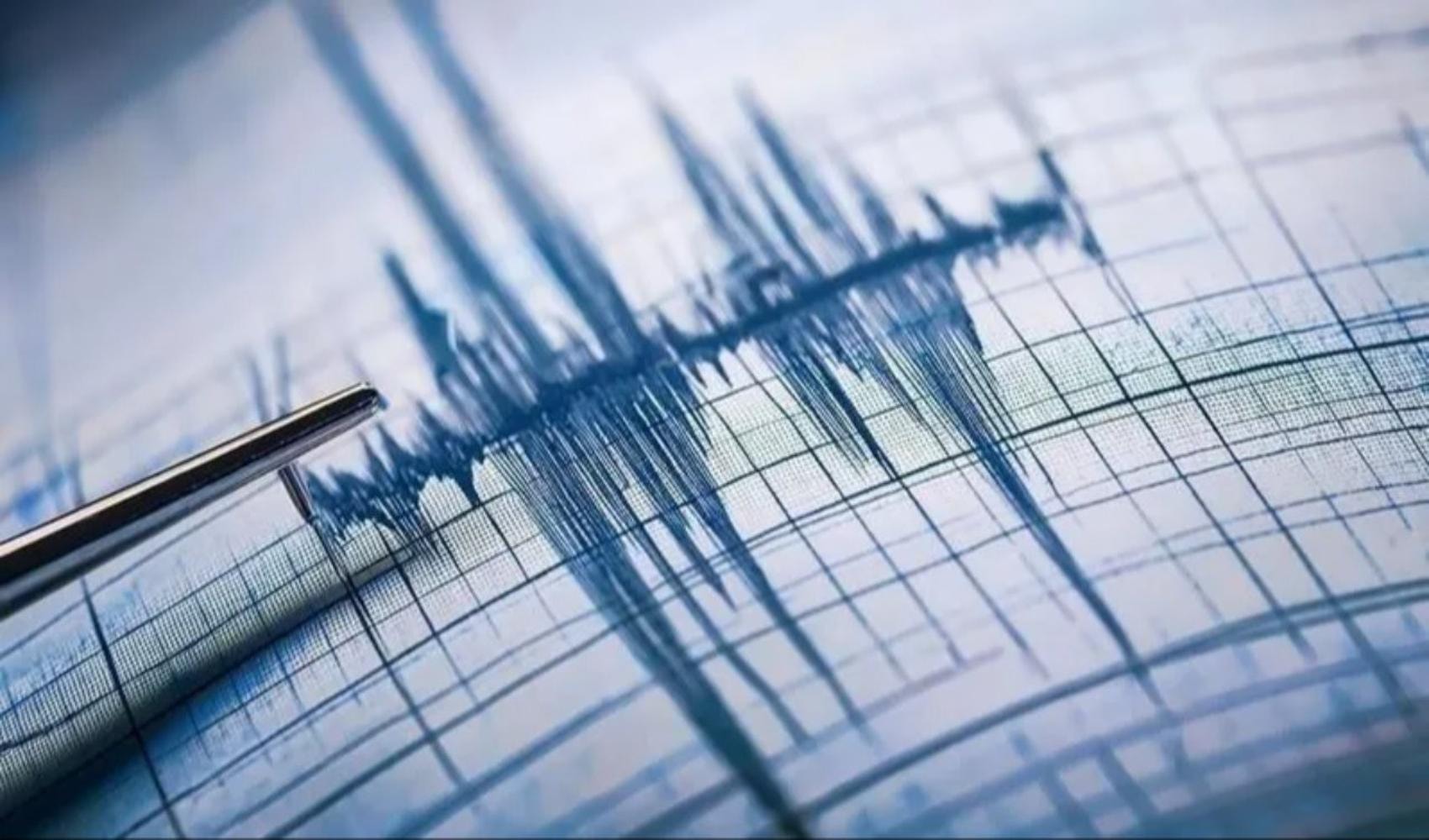 İstanbul Adalar açıklarında art arda iki deprem: Vatandaşlar tedirgin