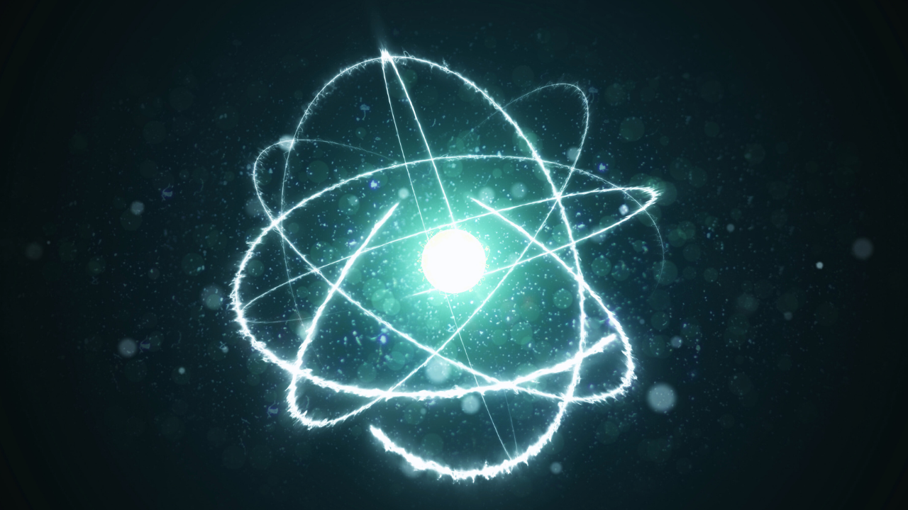 Modern fizikte tarihi keşif: Atomun çekirdeğindeki 'saf kuvvet' parçacığı tescillendi
