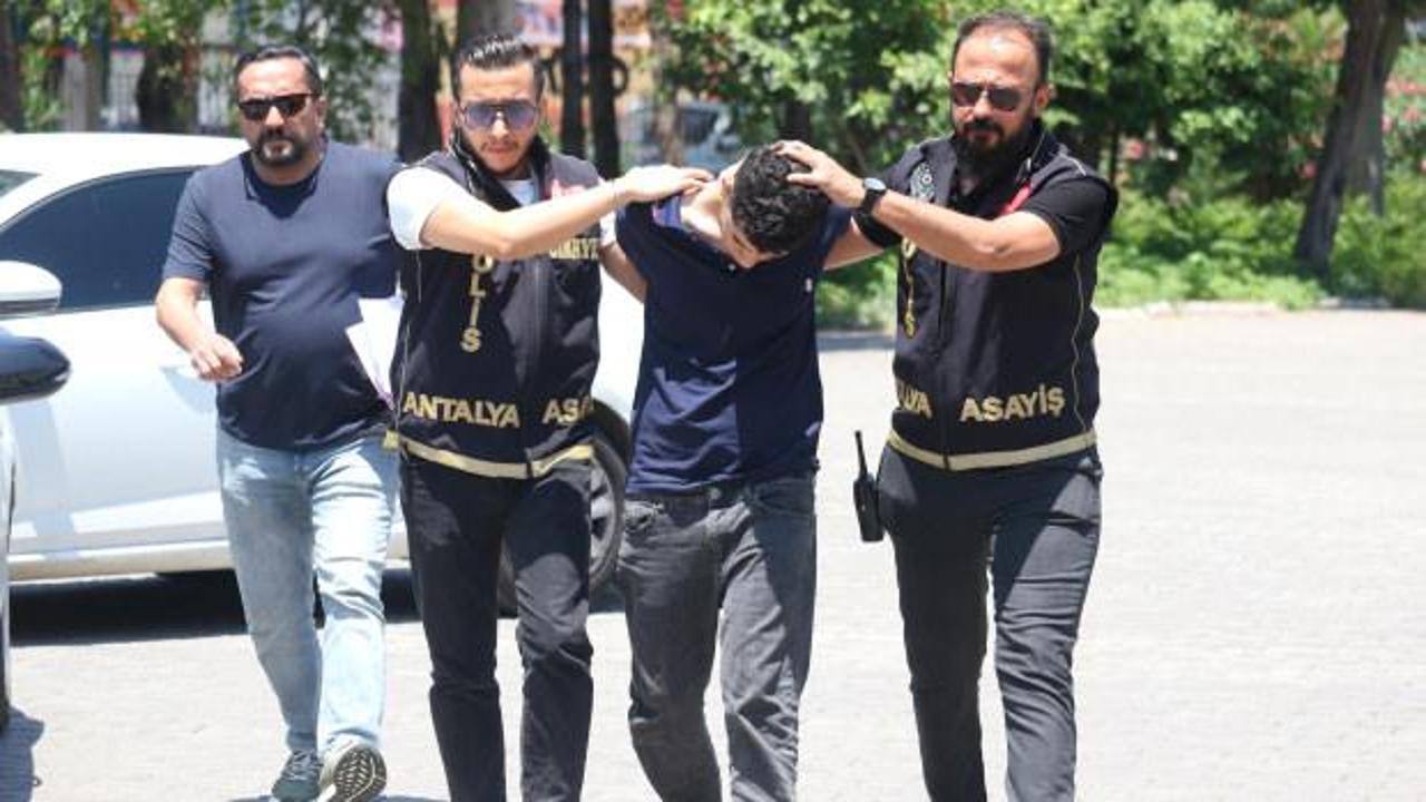 Antalya'da kardeşinin boğarak öldürdüğü kadın 9 günlük yaşam mücadelesini kaybetti