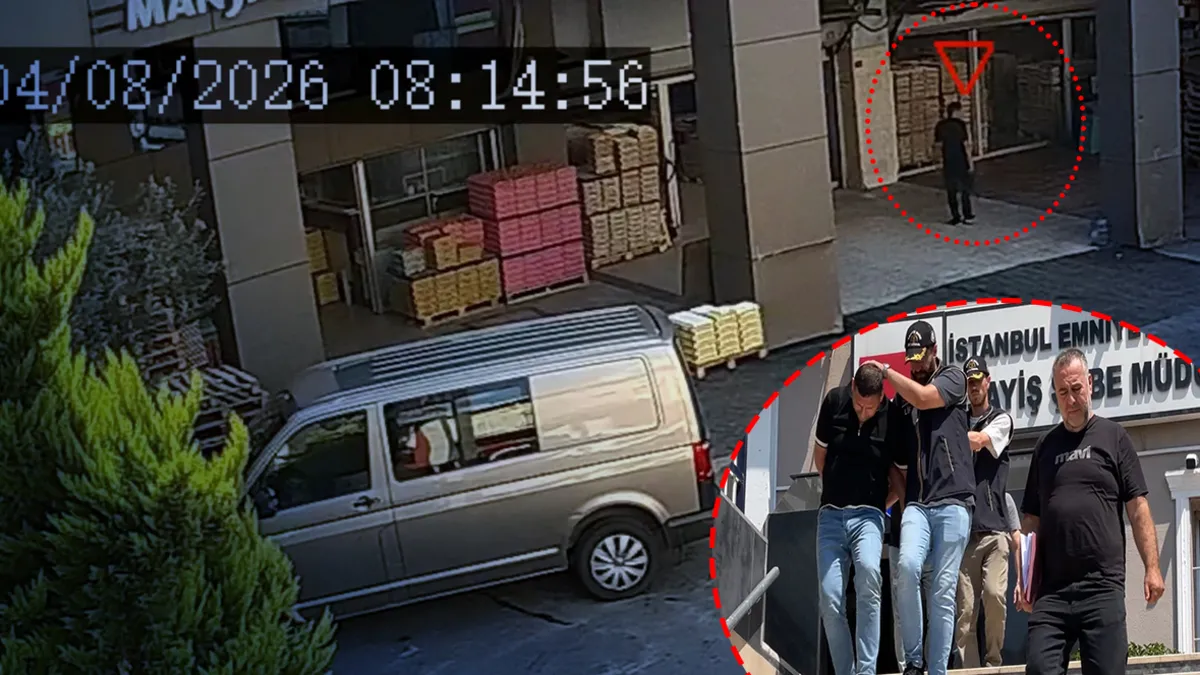 Jammerli Hırsızlık Şebekesi Çökertildi: Sinyal Kesip Araçtan 200 Bin Lira Götürdüler