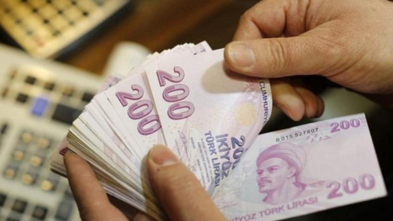 Evde Bakım Yardımı'nda zam: Hak sahiplerinin hesaplarına 7,5 milyar lira yatırılıyor