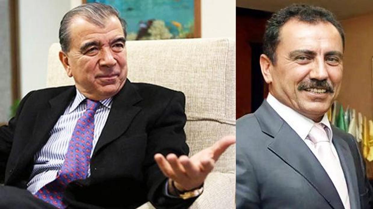 İddia: Yazıcıoğlu'nun ölümünde Enver Altaylı'nın parmağı var
