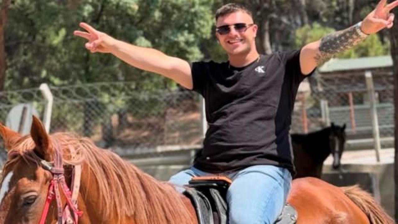 İzmir'de kan donduran olay: Babanın pompalı tüfekle vurduğu 21 yaşındaki oğlu hayatını kaybetti