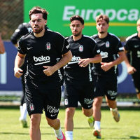 Beşiktaş, Avrupa bileti için sahaya çıkıyor: Midtjylland maçının detayları merak konusu