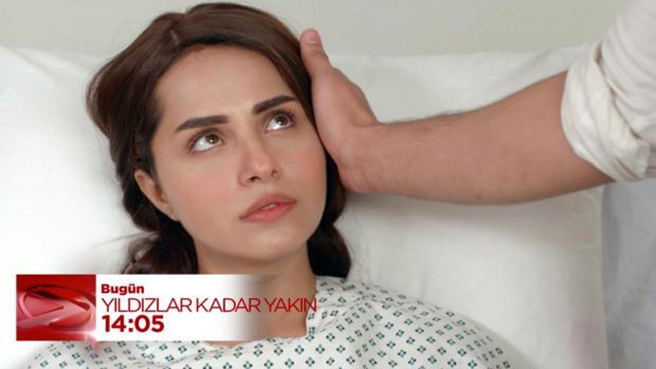 Yıldızlar Kadar Yakın'ın yeni bölümünde Ramsha'nın karanlık planları! Beena'yı hedef mi alıyor?