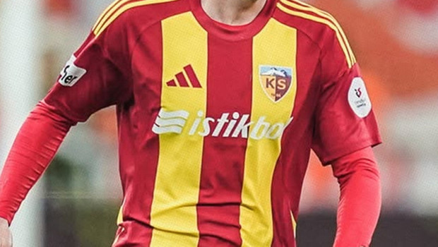 Kayserispor'a nefes: Transfer yasağı kalktı, kadro takviyesi yolunda