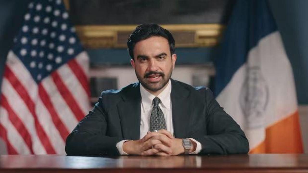 New York Belediye Başkanı Mamdani'den Netanyahu'ya sert çıkış: 'Bu şehirde tutuklanacak'